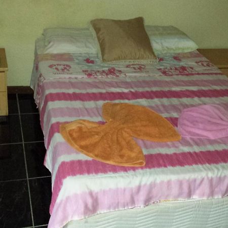 Hospedaria - Hostel Gamboa Angra dos Reis Room photo