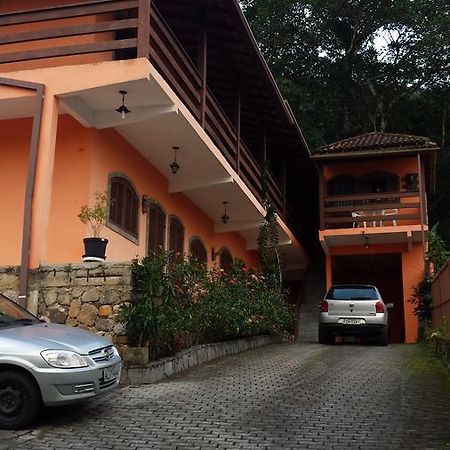 Hospedaria - Hostel Gamboa Angra dos Reis Exterior photo
